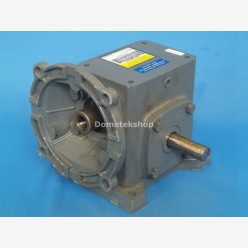 Boston Gear F715B15VXB5H3XS64, 15:1